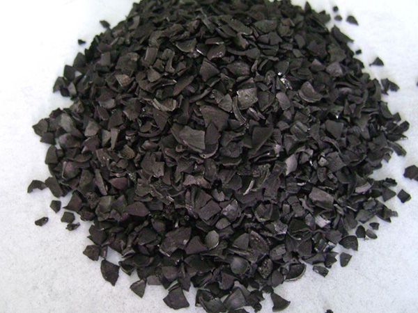 如何才能選購到好的果殼活性炭