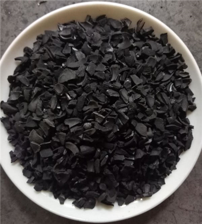 果殼活性炭很容易清洗